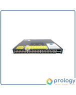Cisco Catalyst 4948-10GE Switch 48*10/100/1000+2*10GE(X2)