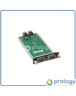 Dell Y1HW4 PowerConnect Dual Port 10GbE CX4 Stacking Module 0RNDV3 TaxInv